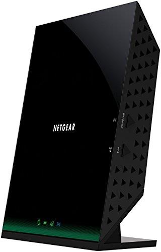 NETGEAR Netgear D6100 Modem Router wireless Dual Band AC1200